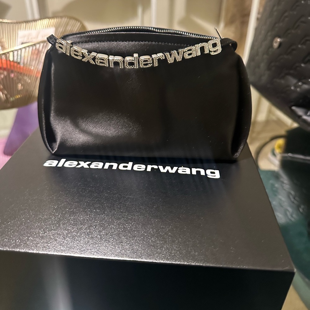 Alexander Wang Marquise Mini Bag